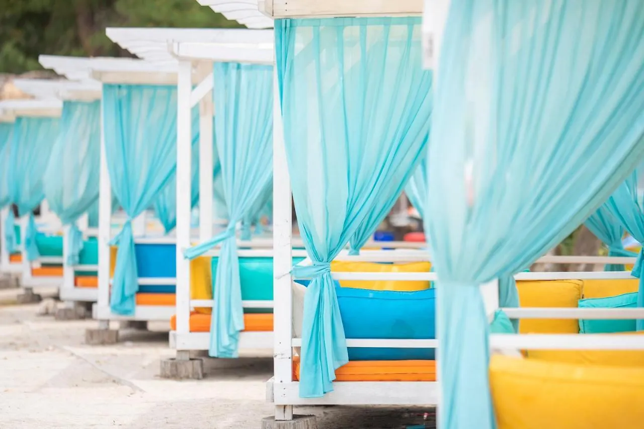 Sugar Beach Club Oludeniz