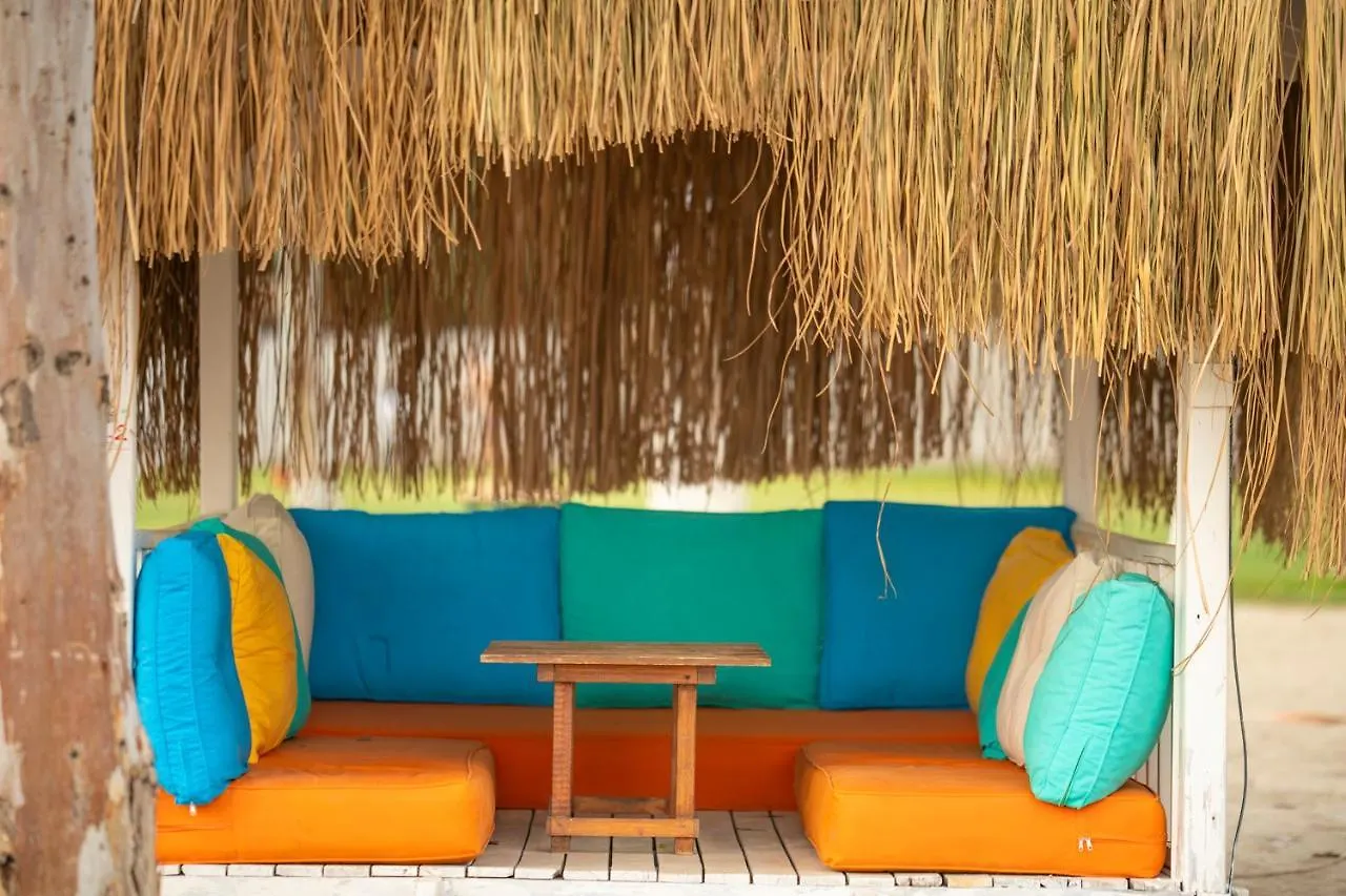 Hotel Sugar Beach Club Oludeniz