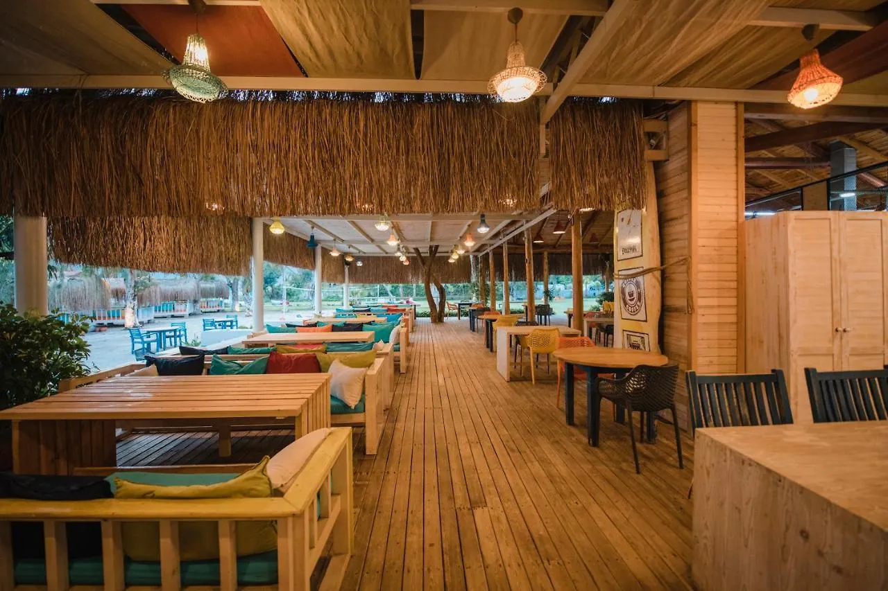 Sugar Beach Club Oludeniz Hotel