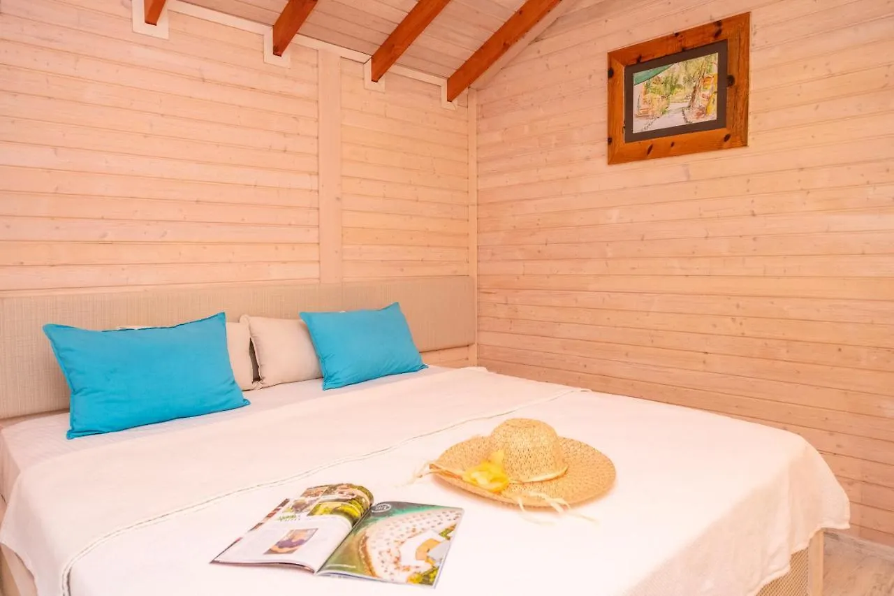 *** Hotel Sugar Beach Club Oludeniz Turkey
