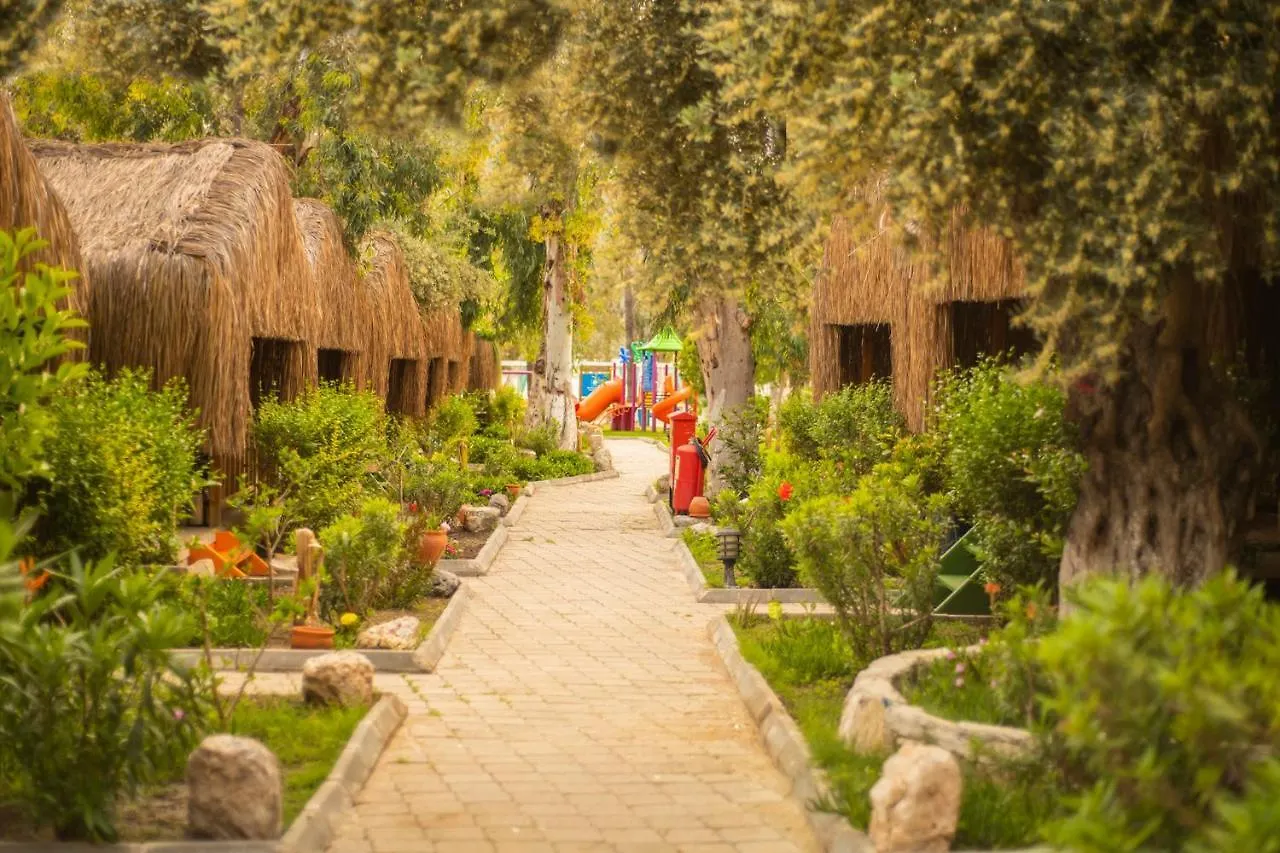 *** Hotel Sugar Beach Club Oludeniz Turkey