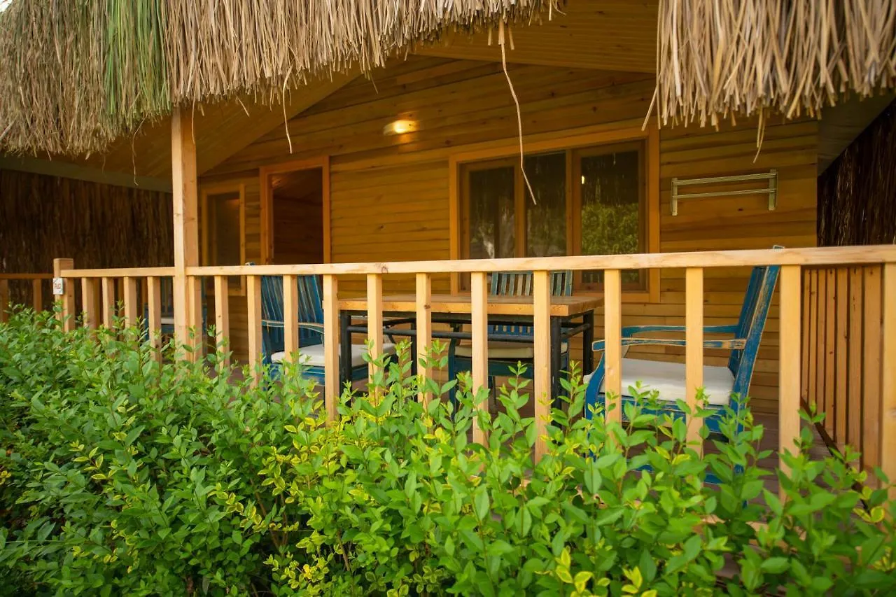 Sugar Beach Club Oludeniz