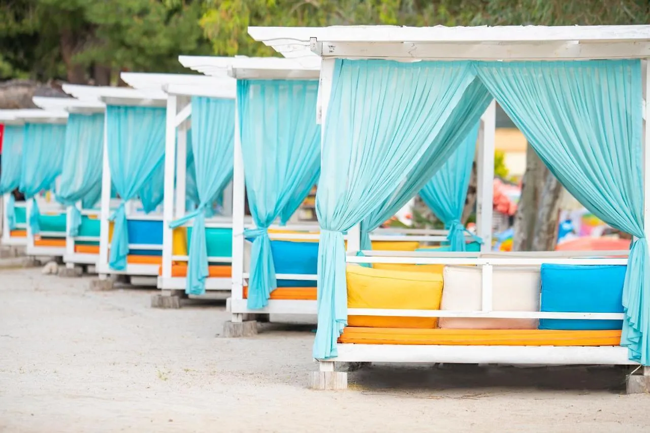 Sugar Beach Club Oludeniz 3*,