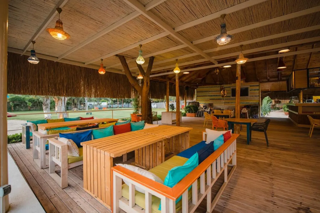 Sugar Beach Club Oludeniz Turkey