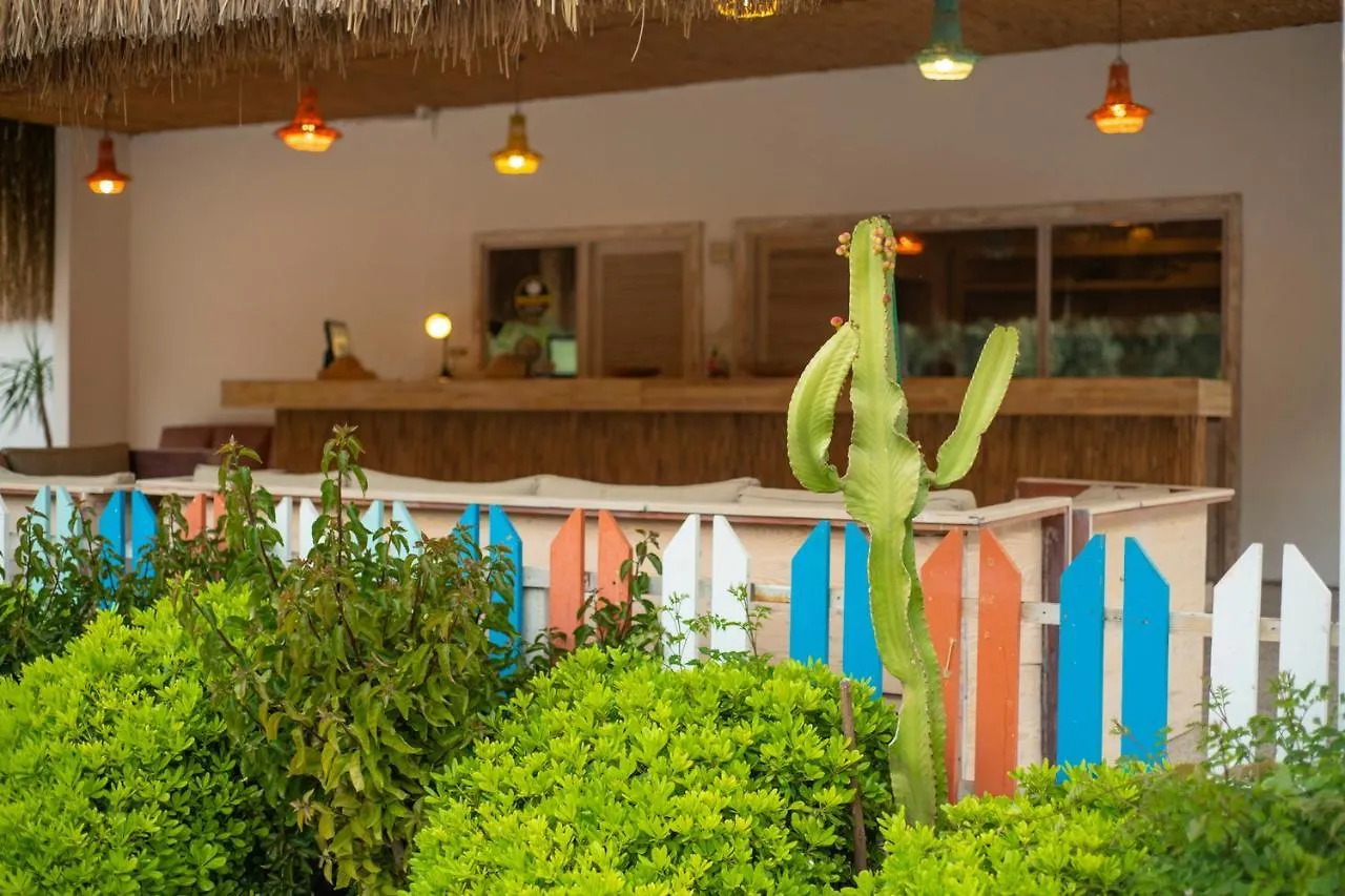 Sugar Beach Club Oludeniz
