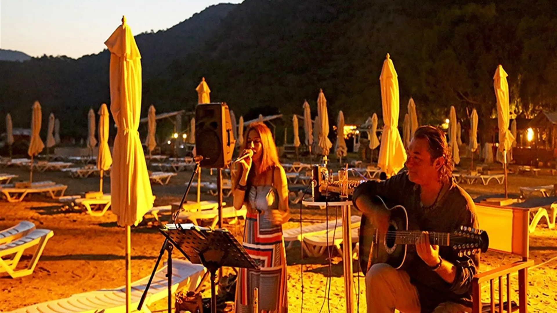 Sugar Beach Club Ölüdeniz