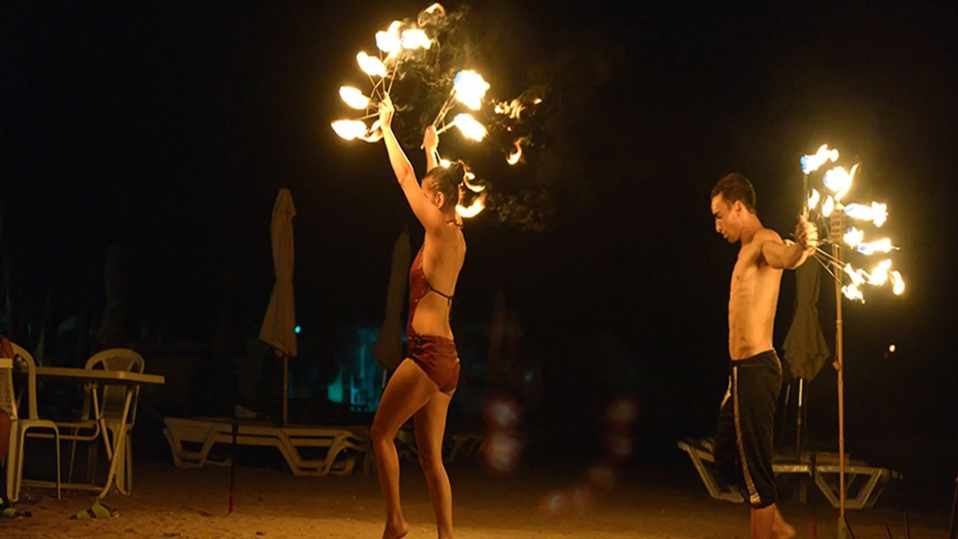 Sugar Beach Club Ölüdeniz 3*,