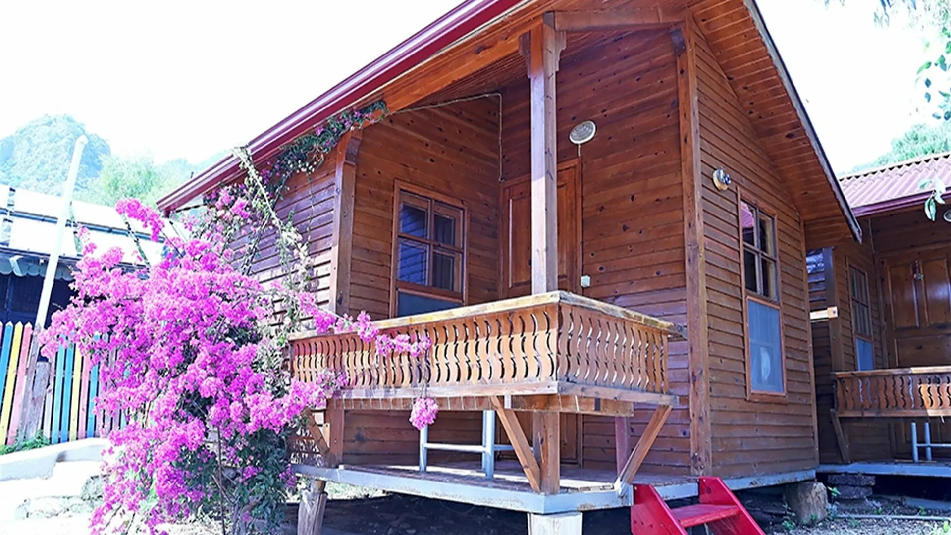 Sugar Beach Club Ölüdeniz Hotel