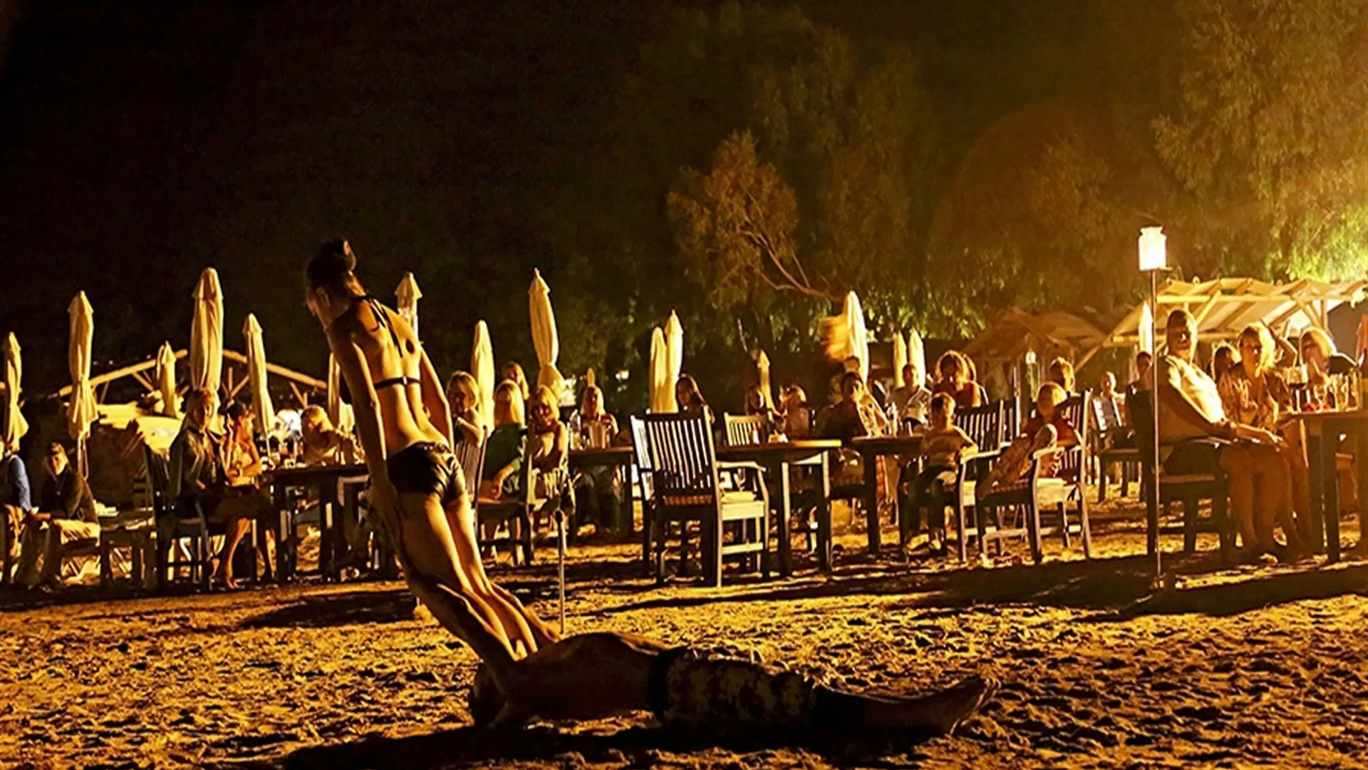 Sugar Beach Club Ölüdeniz