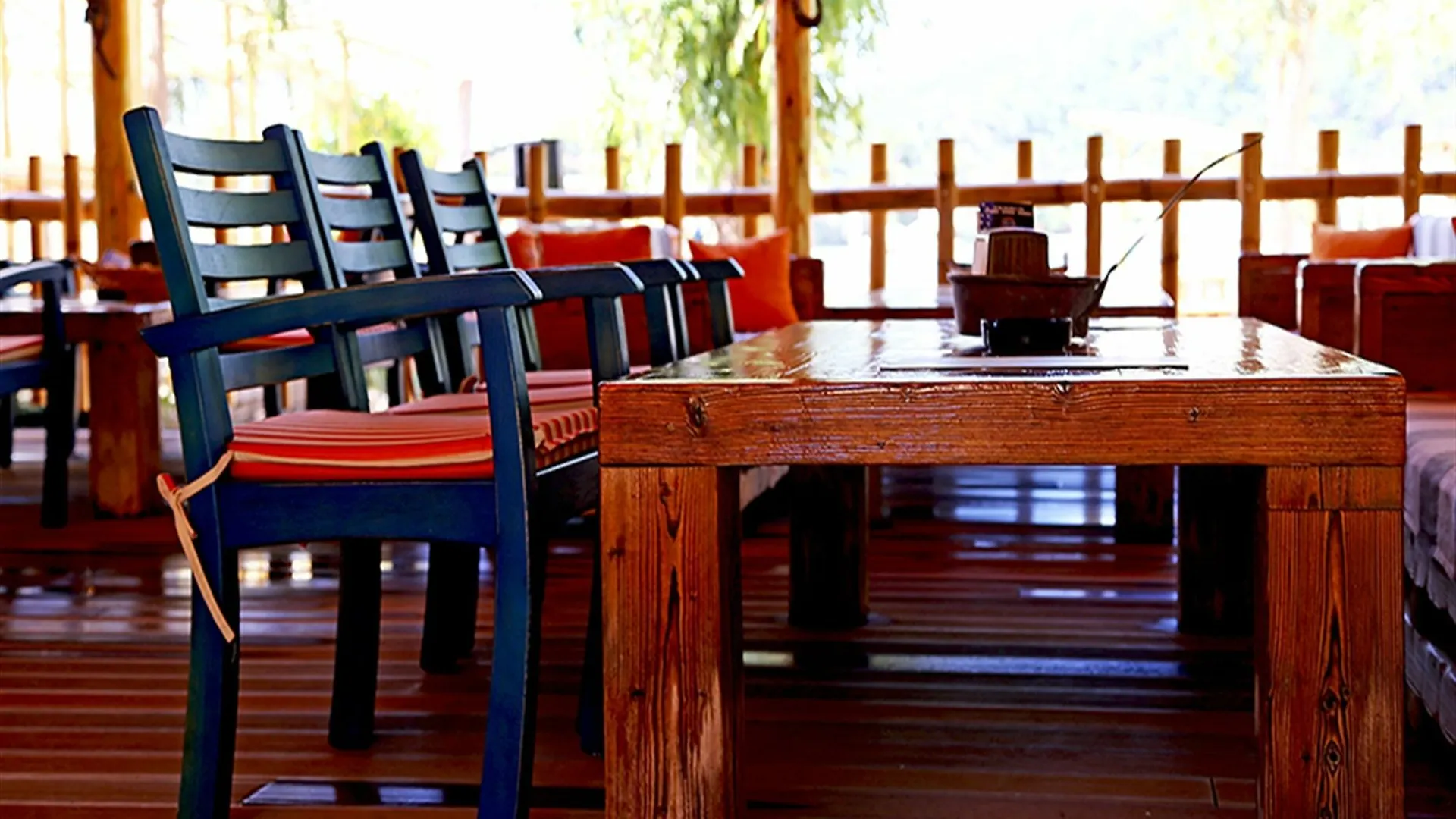 Hotel Sugar Beach Club Ölüdeniz