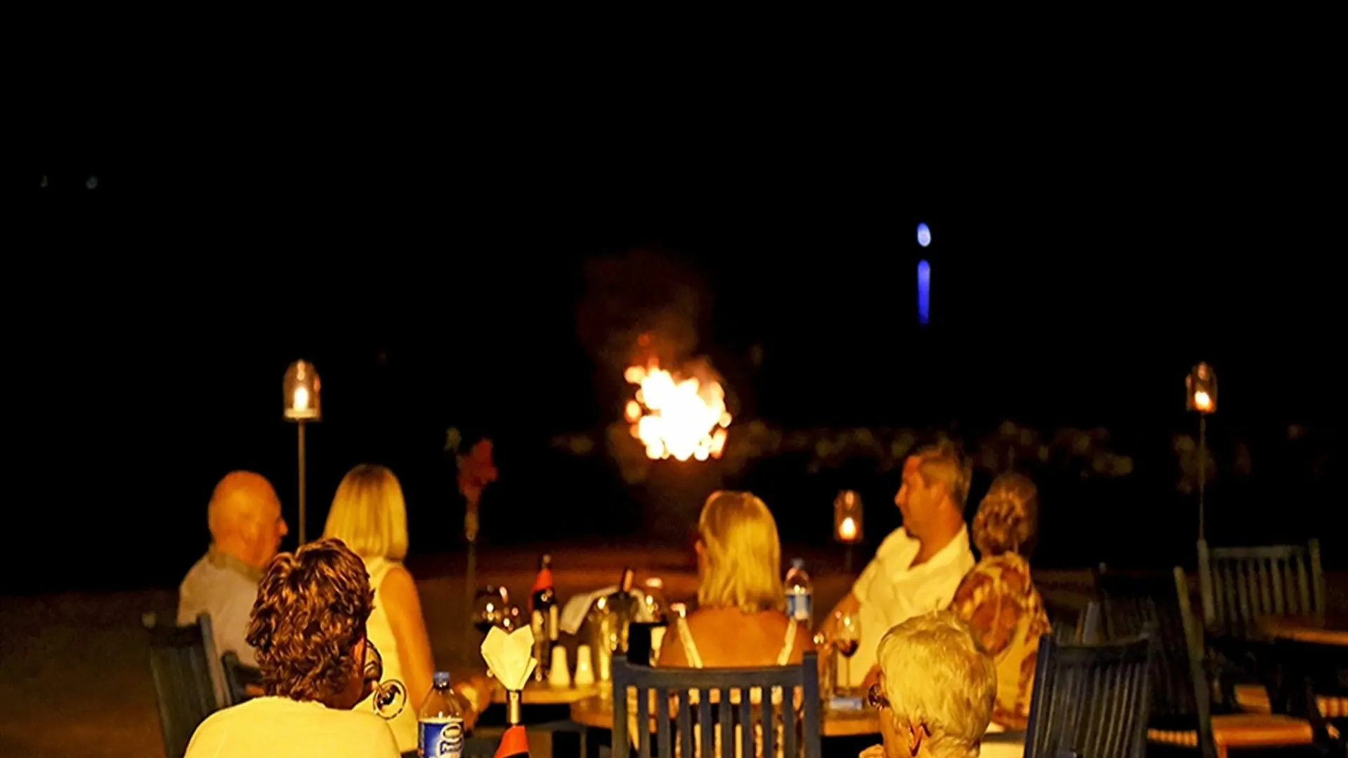 Sugar Beach Club Ölüdeniz 3*,  Turquie