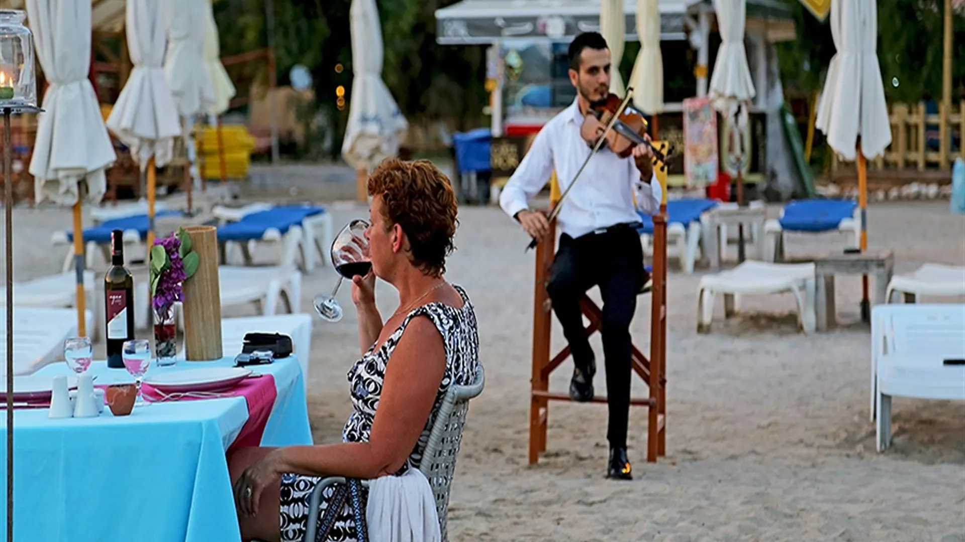 Sugar Beach Club Ölüdeniz Hotel