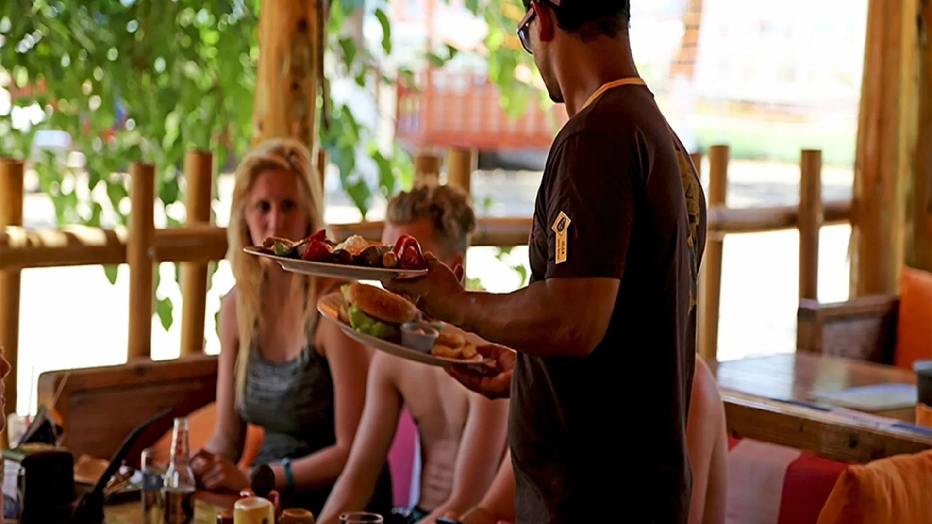 Sugar Beach Club Ölüdeniz