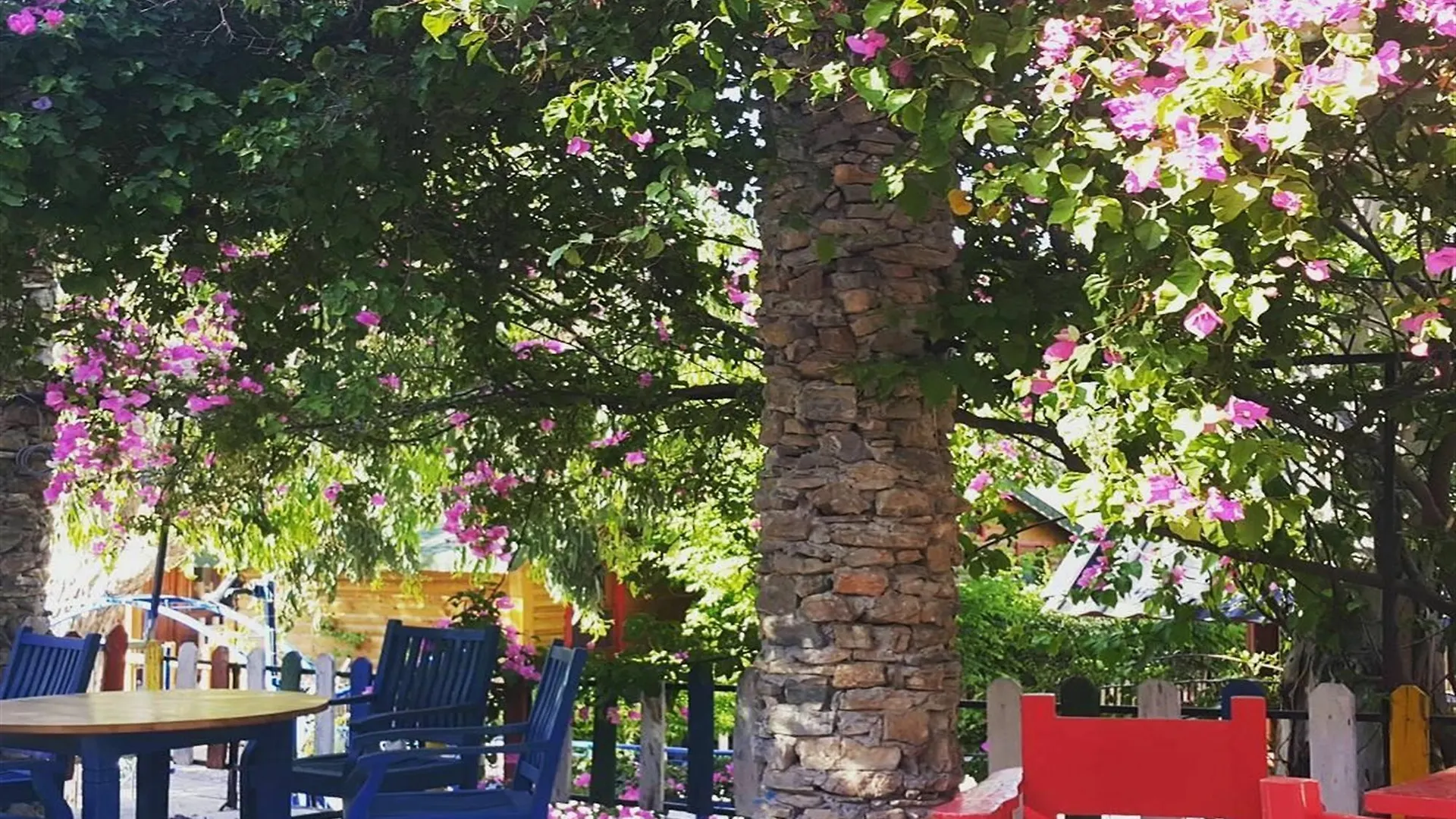 Hotel Sugar Beach Club Ölüdeniz
