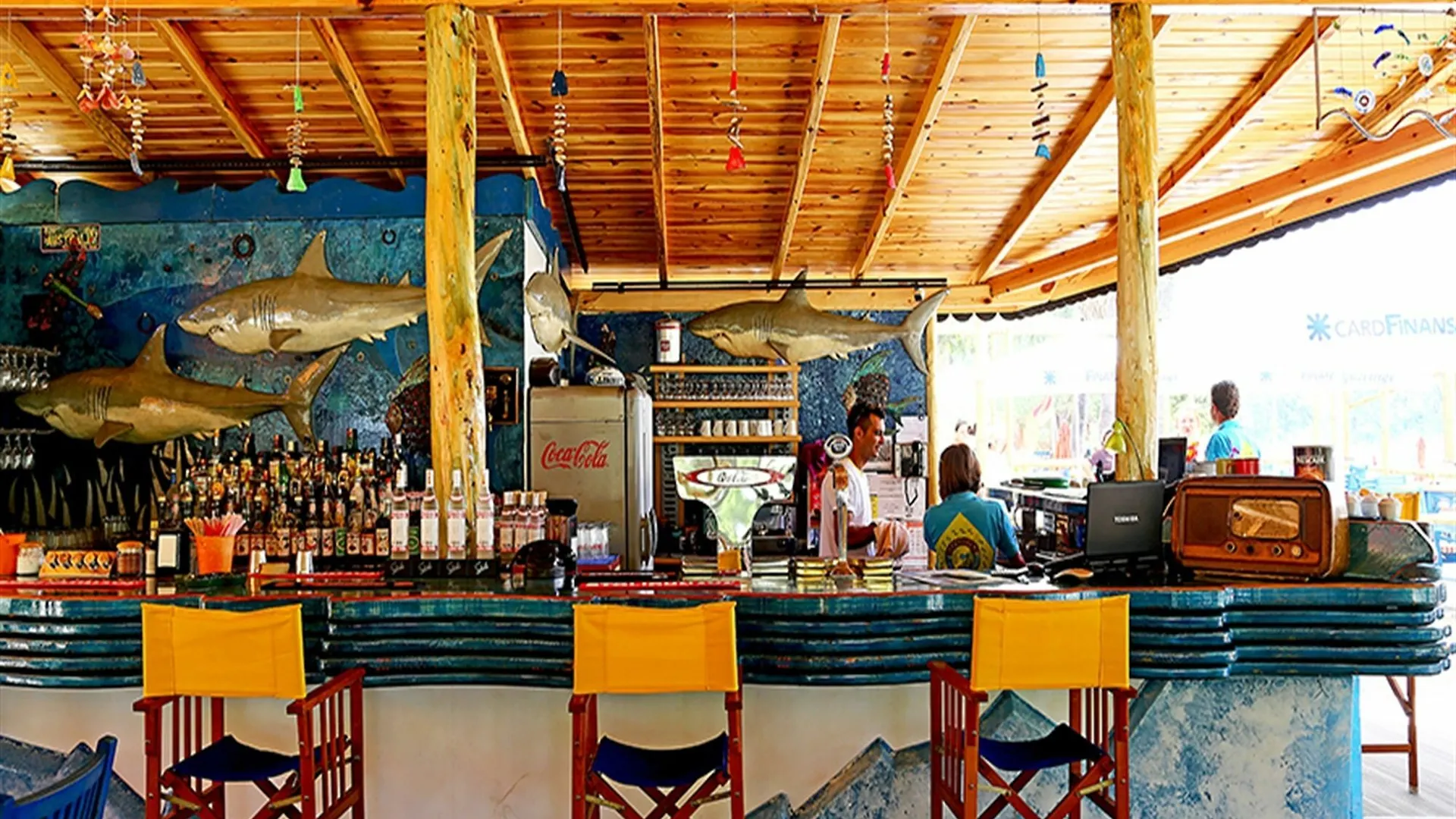 Sugar Beach Club Ölüdeniz Hotel