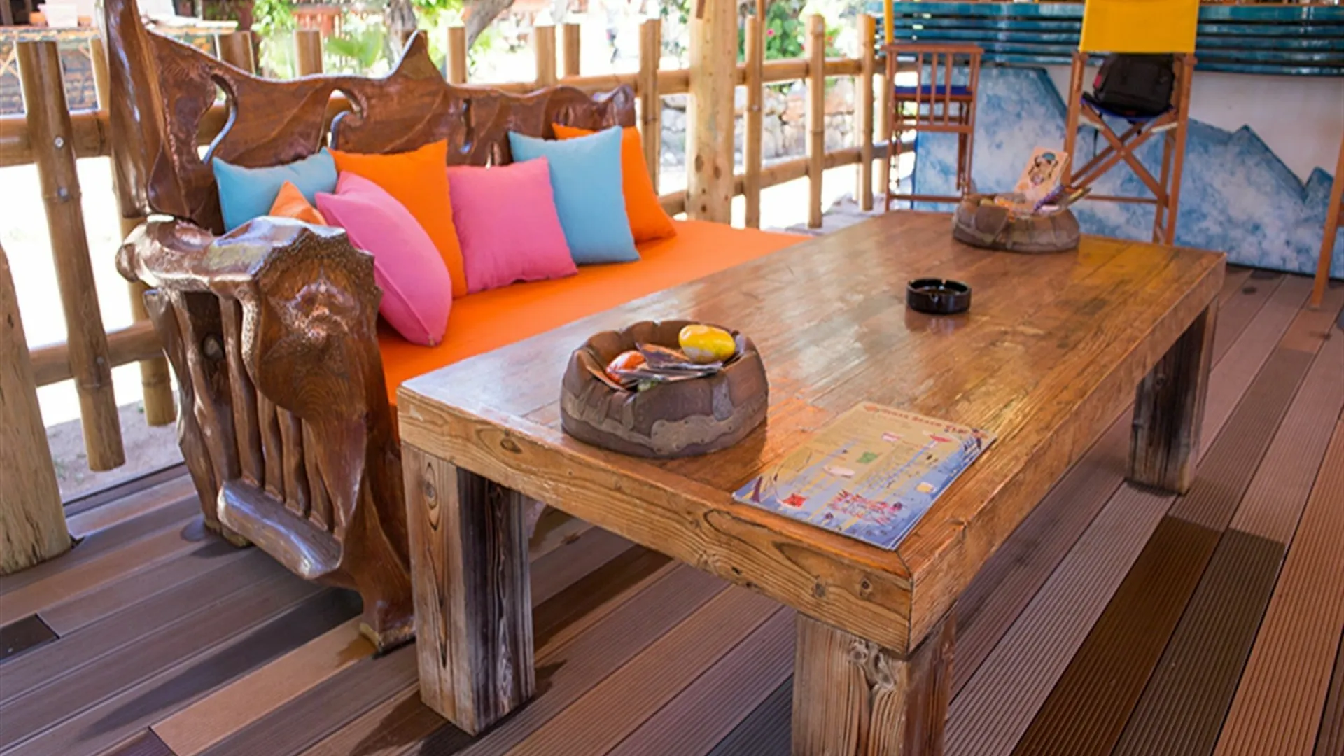 *** Hotel Sugar Beach Club Ölüdeniz Turquie