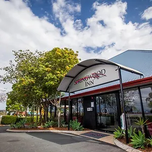 Motor Australia