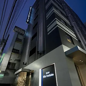 Fontaine Tokyo-shinjuku Japan