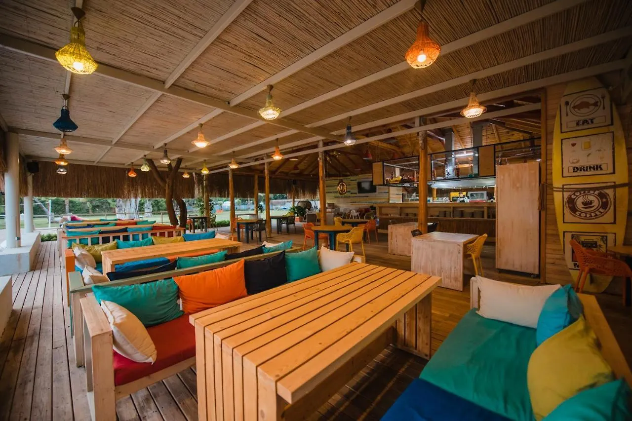 Sugar Beach Club Oludeniz Hotel