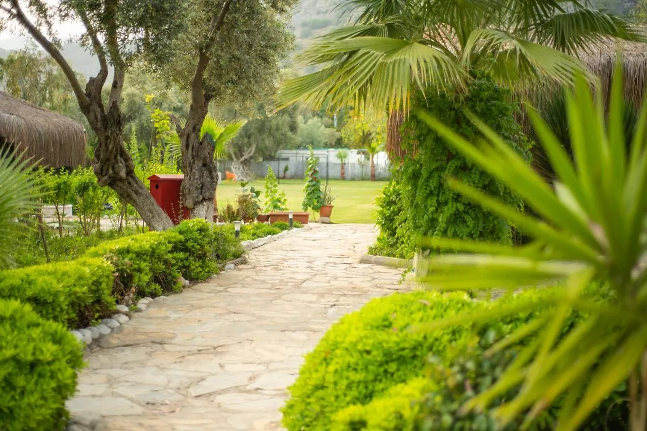 Hotel Sugar Beach Club Oludeniz