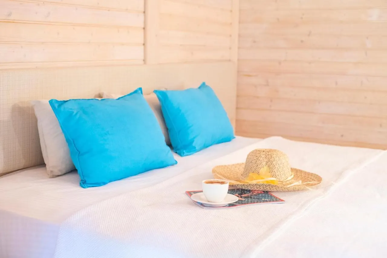 Sugar Beach Club Oludeniz Hotel
