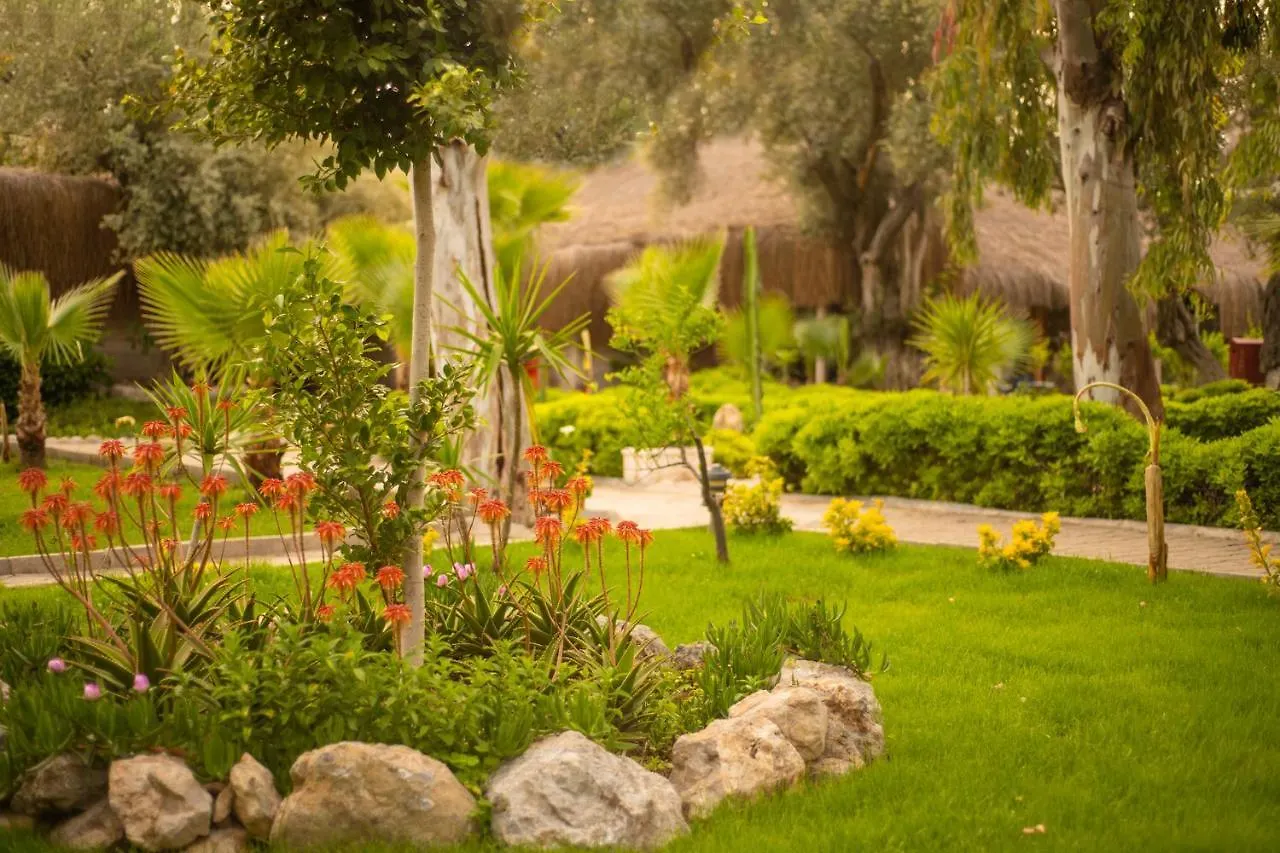 Sugar Beach Club Oludeniz Hotel